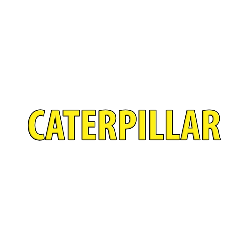 Caterpillar