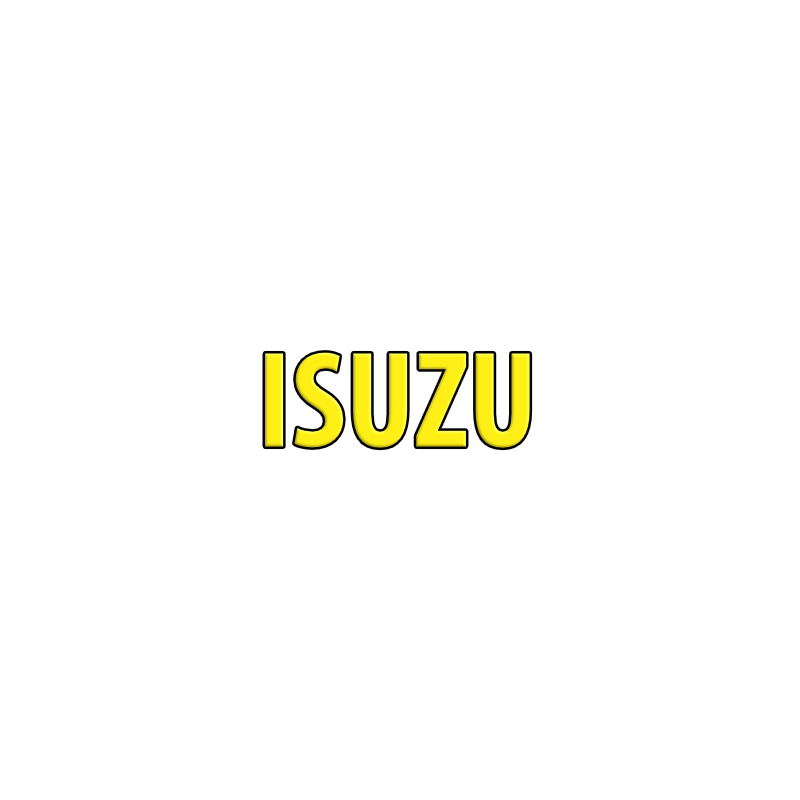 Isuzu