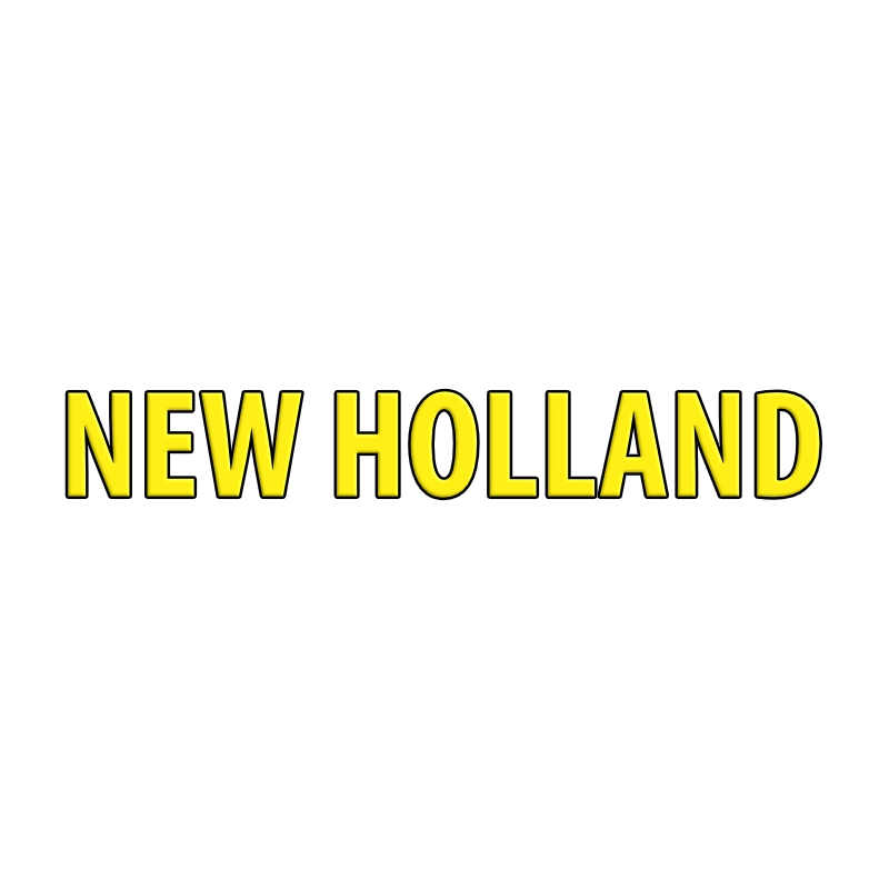 New Holland